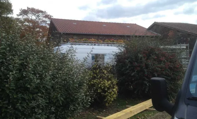 Travaux de couverture, Saint-Junien, Chesse Couverture