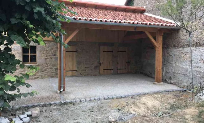 Travaux de couverture, Saint-Junien, Chesse Couverture