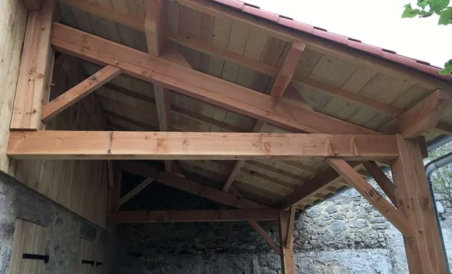 Travaux de couverture, Saint-Junien, Chesse Couverture