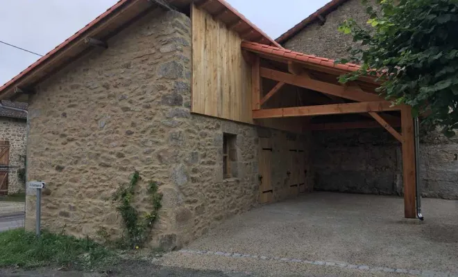 Travaux de couverture, Saint-Junien, Chesse Couverture